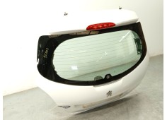 Recambio de porton trasero para peugeot 208 i (ca_, cc_) 1.0 referencia OEM IAM 9810682180   2