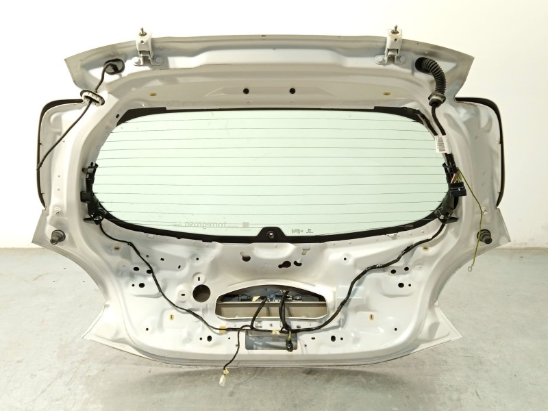 Recambio de porton trasero para peugeot 208 i (ca_, cc_) 1.0 referencia OEM IAM 9810682180  