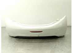 Recambio de paragolpes trasero para peugeot 208 i (ca_, cc_) 1.0 referencia OEM IAM 1607254580  