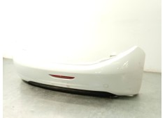 Recambio de paragolpes trasero para peugeot 208 i (ca_, cc_) 1.0 referencia OEM IAM 1607254580   2