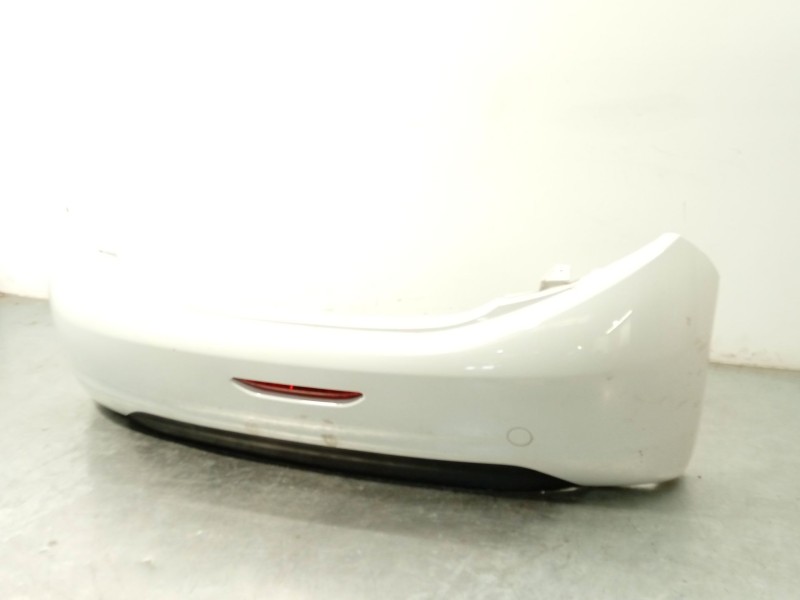 Recambio de paragolpes trasero para peugeot 208 i (ca_, cc_) 1.0 referencia OEM IAM 1607254580  