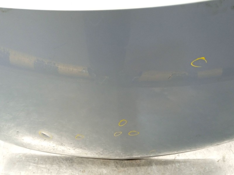 Recambio de capot para opel corsa d (s07) 1.4 (l08, l68) referencia OEM IAM 95514714  