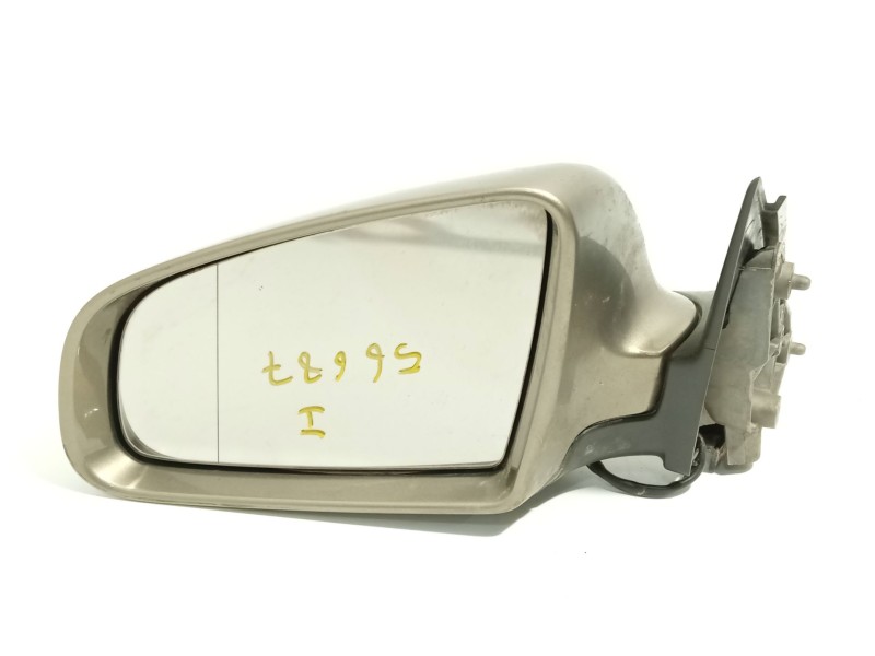 Recambio de retrovisor izquierdo para audi a4 b7 (8ec) 2.0 tdi 16v referencia OEM IAM 8E1858531AA 8E1858531AA01C 