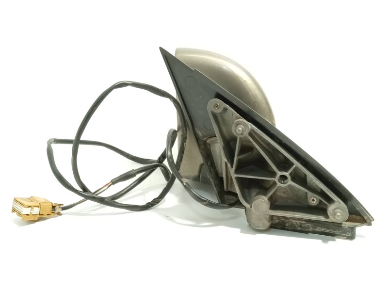 Recambio de retrovisor izquierdo para audi a4 b7 (8ec) 2.0 tdi 16v referencia OEM IAM 8E1858531AA 8E1858531AA01C 