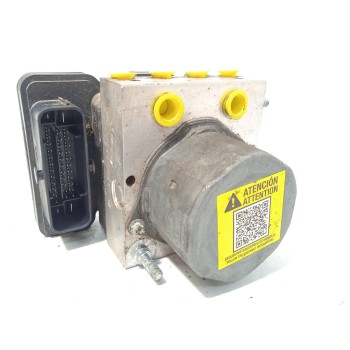 Recambio de abs para mercedes-benz clase b (w246) b 180 cdi (246.212) referencia OEM IAM A0004313700 2265106513 269785