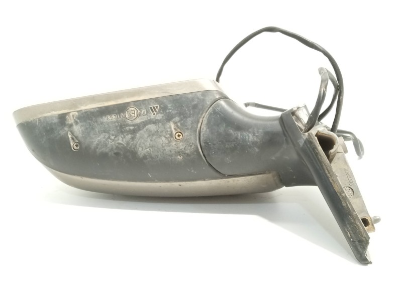 Recambio de retrovisor izquierdo para audi a4 b7 (8ec) 2.0 tdi 16v referencia OEM IAM 8E1858531AA 8E1858531AA01C 