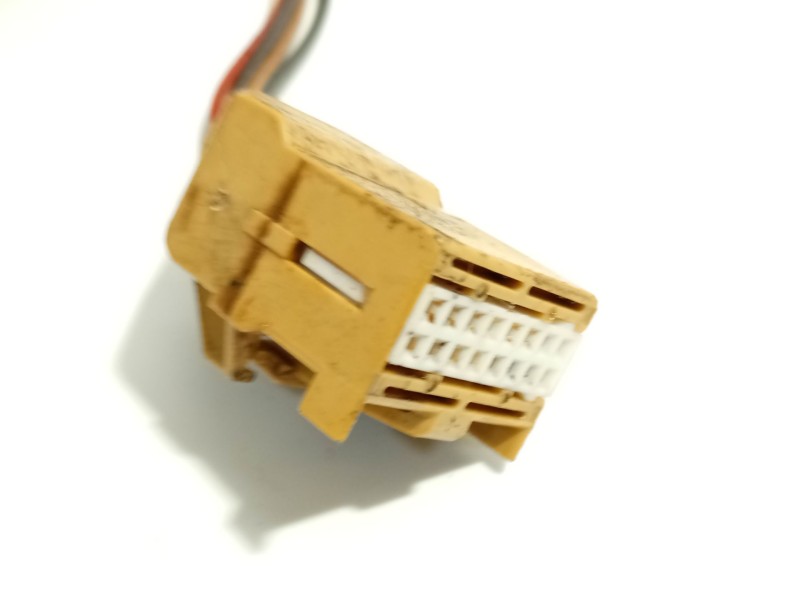 Recambio de retrovisor izquierdo para audi a4 b7 (8ec) 2.0 tdi 16v referencia OEM IAM 8E1858531AA 8E1858531AA01C 