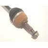 Recambio de transmision delantera izquierda para nissan micra v (k14) 1.0 ig-t referencia OEM IAM 391015FP0A  