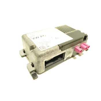 Recambio de modulo electronico para seat arona (kj7, kjp) 1.0 tsi referencia OEM IAM 2GA035284B  