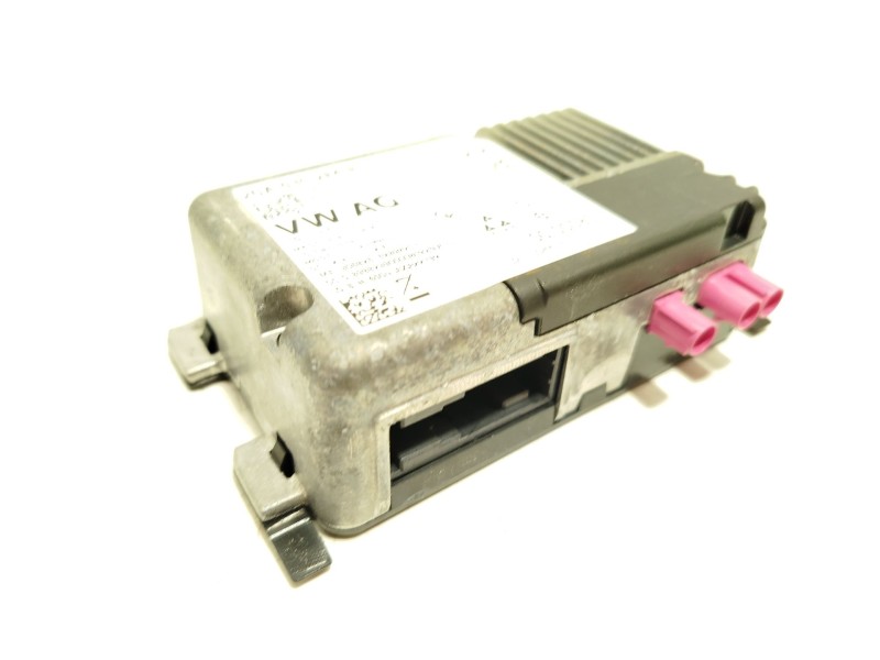 MODULO ELECTRONICO 2GA035284B 