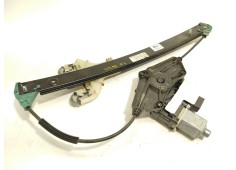 Recambio de elevalunas trasero derecho para audi a3 sportback (8ya, 8yf) 30 tfsi mild hybrid referencia OEM IAM 8Y0839462 5Q0959