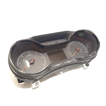 Recambio de cuadro instrumentos para opel grandland x selective referencia OEM IAM 9815672280 95525506 