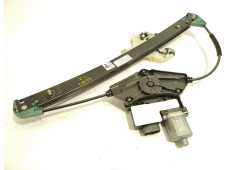 Recambio de elevalunas trasero izquierdo para audi a3 sportback (8ya, 8yf) 30 tfsi mild hybrid referencia OEM IAM 8Y0839461 5Q09