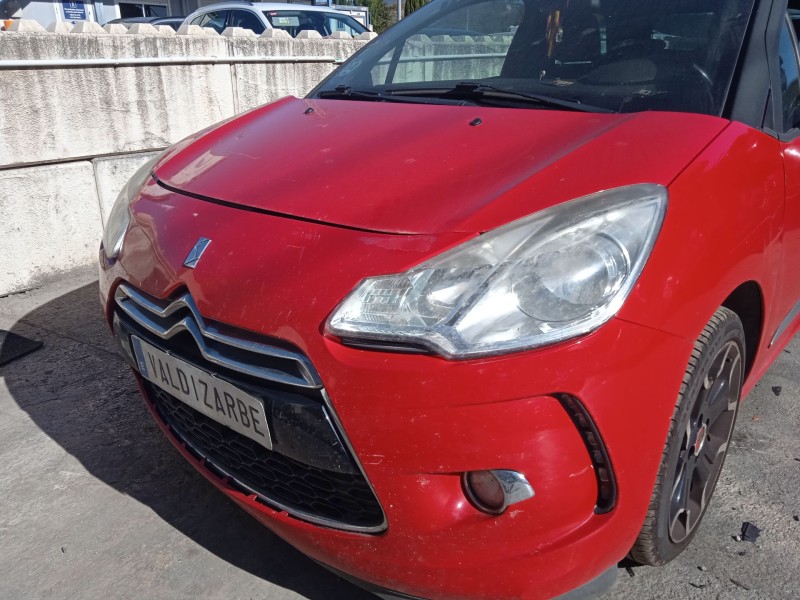 citroën ds3 (sa_) del año 2013