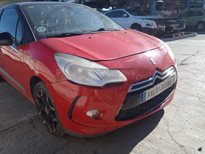 citroën ds3 (sa_) del año 2013