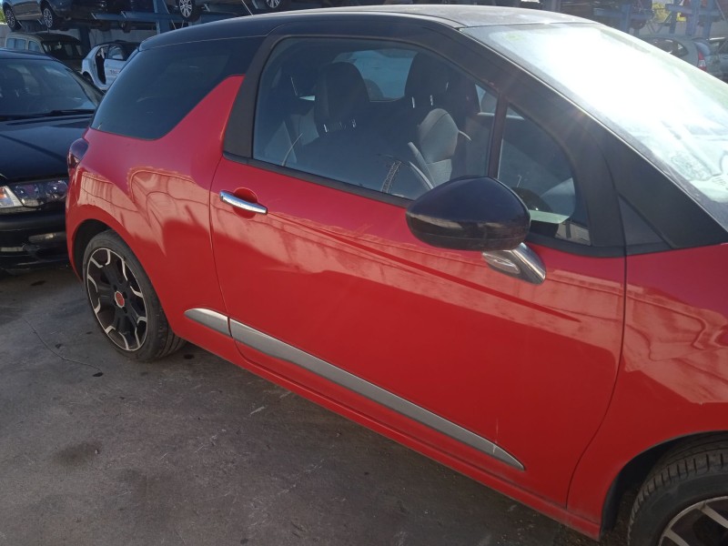 citroën ds3 (sa_) del año 2013