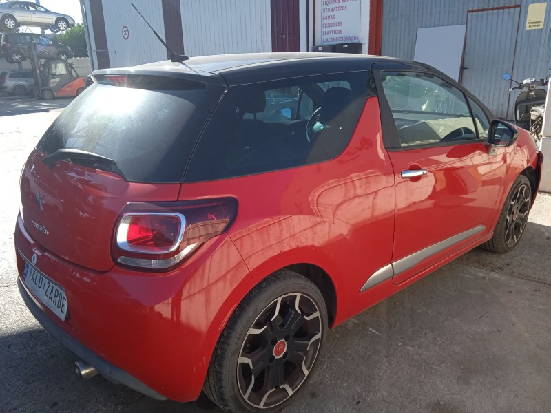 citroën ds3 (sa_) del año 2013