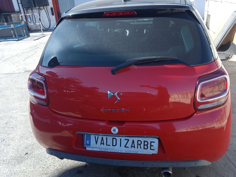 citroën ds3 (sa_) del año 2013