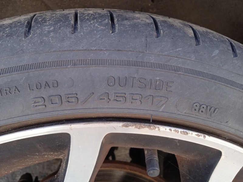 citroën ds3 (sa_) del año 2013