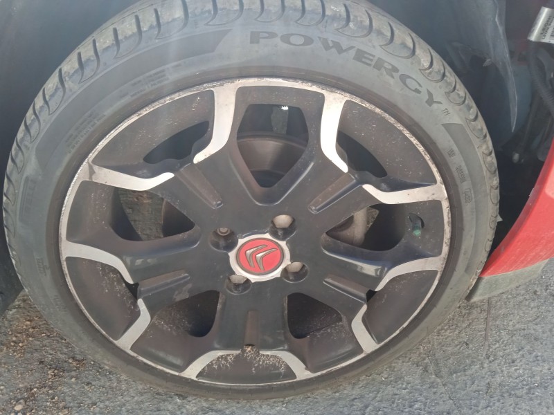 citroën ds3 (sa_) del año 2013