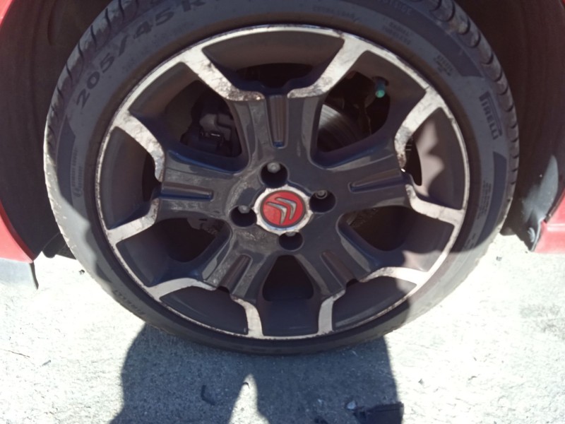 citroën ds3 (sa_) del año 2013