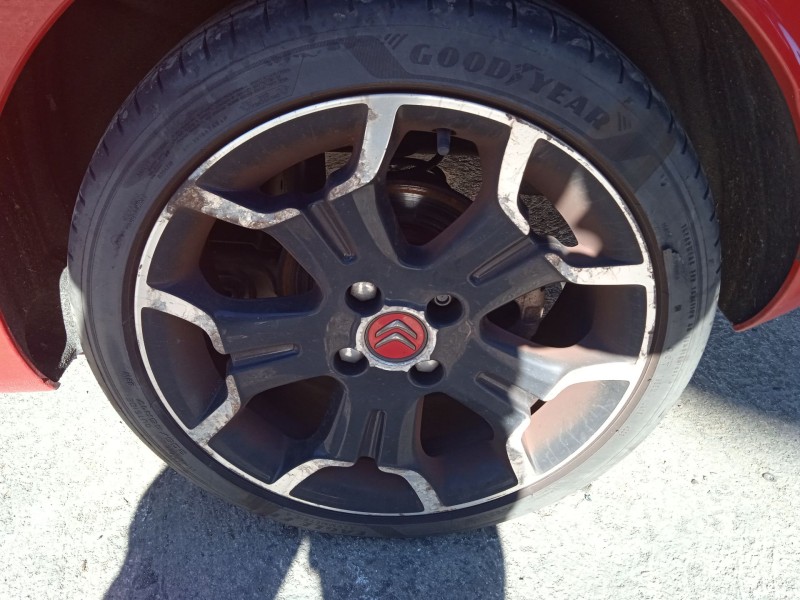 citroën ds3 (sa_) del año 2013