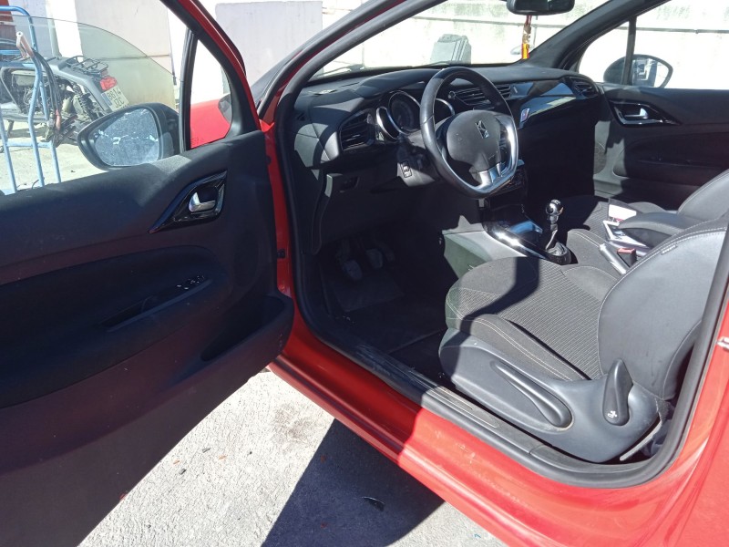 citroën ds3 (sa_) del año 2013