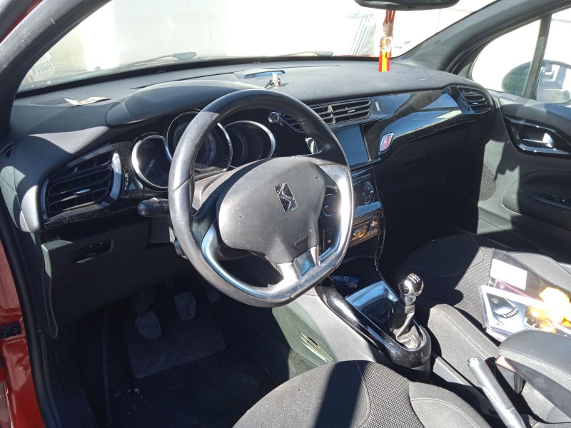 citroën ds3 (sa_) del año 2013