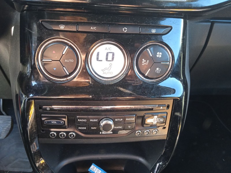 citroën ds3 (sa_) del año 2013