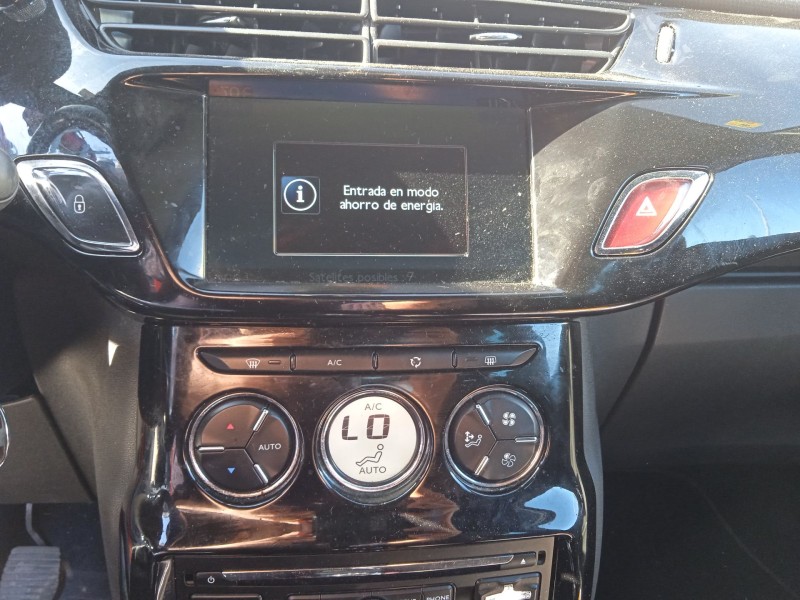 citroën ds3 (sa_) del año 2013