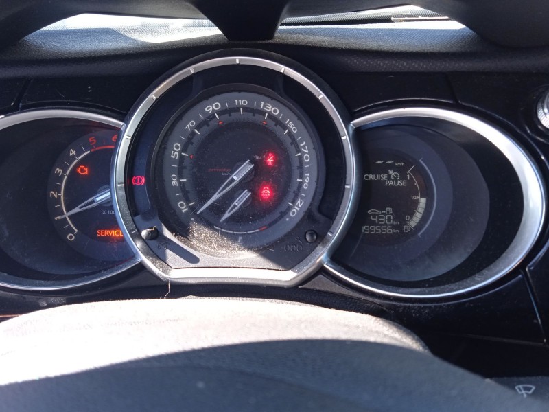 citroën ds3 (sa_) del año 2013