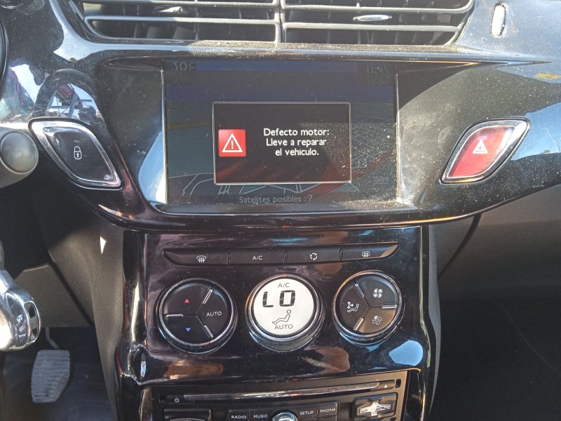 citroën ds3 (sa_) del año 2013