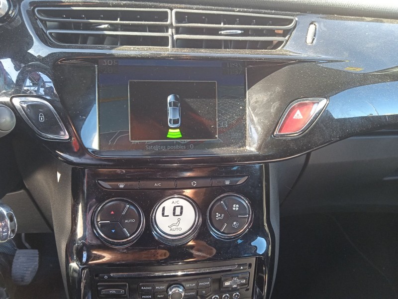 citroën ds3 (sa_) del año 2013