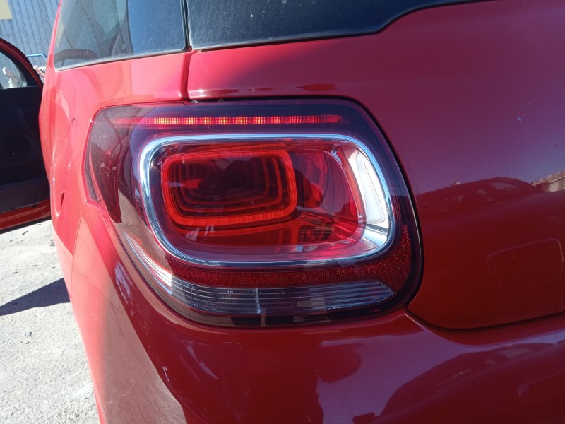 citroën ds3 (sa_) del año 2013