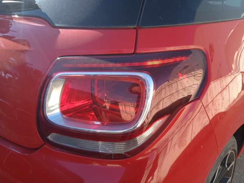 citroën ds3 (sa_) del año 2013