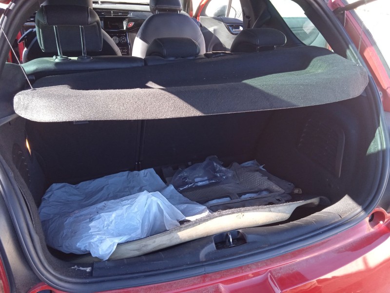 citroën ds3 (sa_) del año 2013