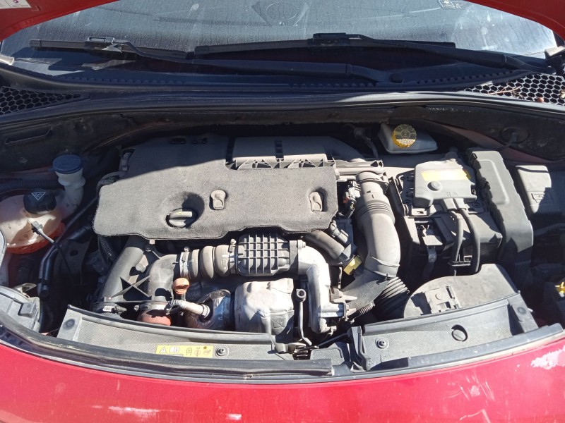 citroën ds3 (sa_) del año 2013