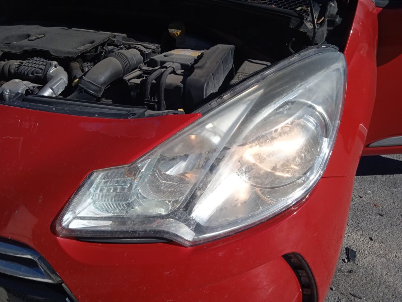 citroën ds3 (sa_) del año 2013