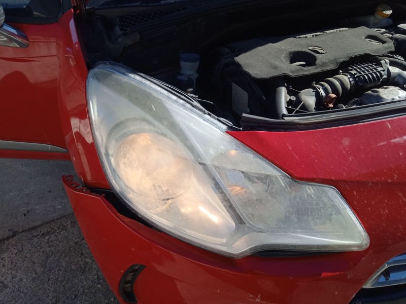 citroën ds3 (sa_) del año 2013