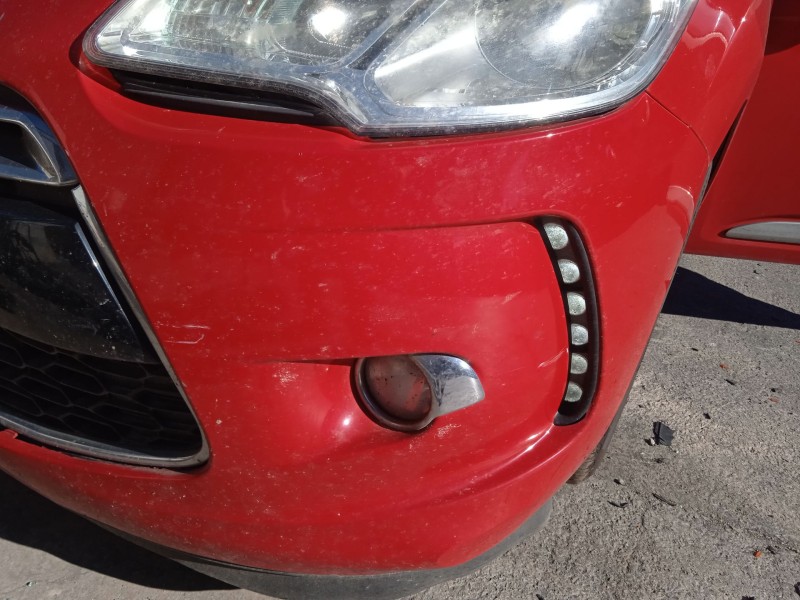 citroën ds3 (sa_) del año 2013