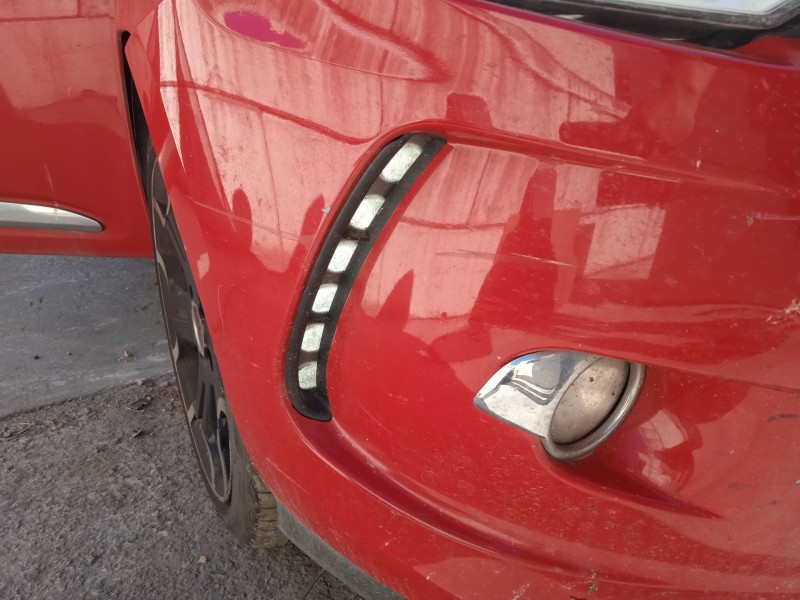 citroën ds3 (sa_) del año 2013