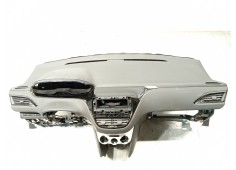 Recambio de kit airbag para peugeot 208 i (ca_, cc_) 1.0 referencia OEM IAM 16077378ZD 9672848580 96728484ZD 2