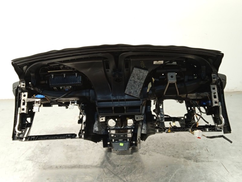 Recambio de kit airbag para peugeot 208 i (ca_, cc_) 1.0 referencia OEM IAM 16077378ZD 9672848580 96728484ZD