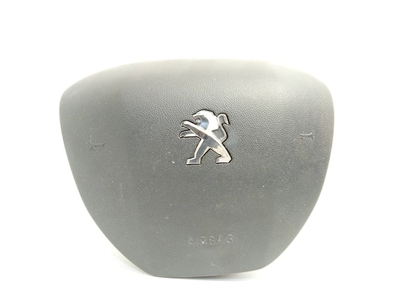 Recambio de kit airbag para peugeot 208 i (ca_, cc_) 1.0 referencia OEM IAM 16077378ZD 9672848580 96728484ZD