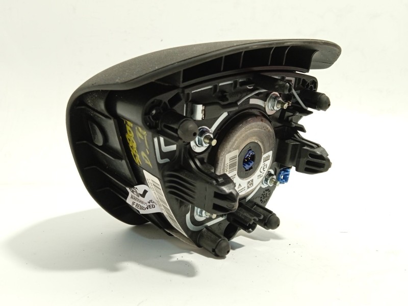 Recambio de kit airbag para peugeot 208 i (ca_, cc_) 1.0 referencia OEM IAM 16077378ZD 9672848580 96728484ZD