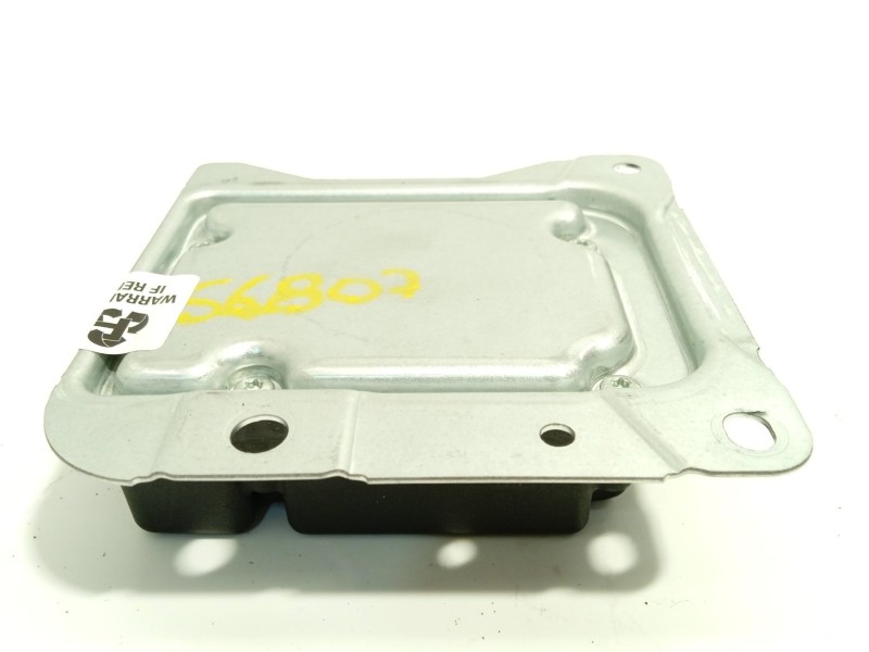 Recambio de kit airbag para peugeot 208 i (ca_, cc_) 1.0 referencia OEM IAM 16077378ZD 9672848580 96728484ZD