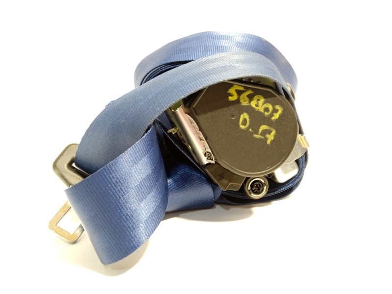 Recambio de kit airbag para peugeot 208 i (ca_, cc_) 1.0 referencia OEM IAM 16077378ZD 9672848580 96728484ZD