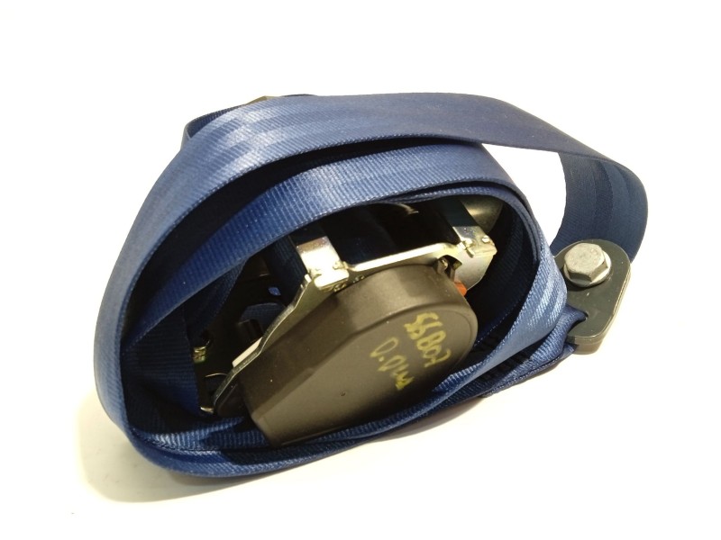 Recambio de kit airbag para peugeot 208 i (ca_, cc_) 1.0 referencia OEM IAM 16077378ZD 9672848580 96728484ZD