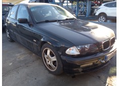 bmw 3 (e46) del año 2000 2