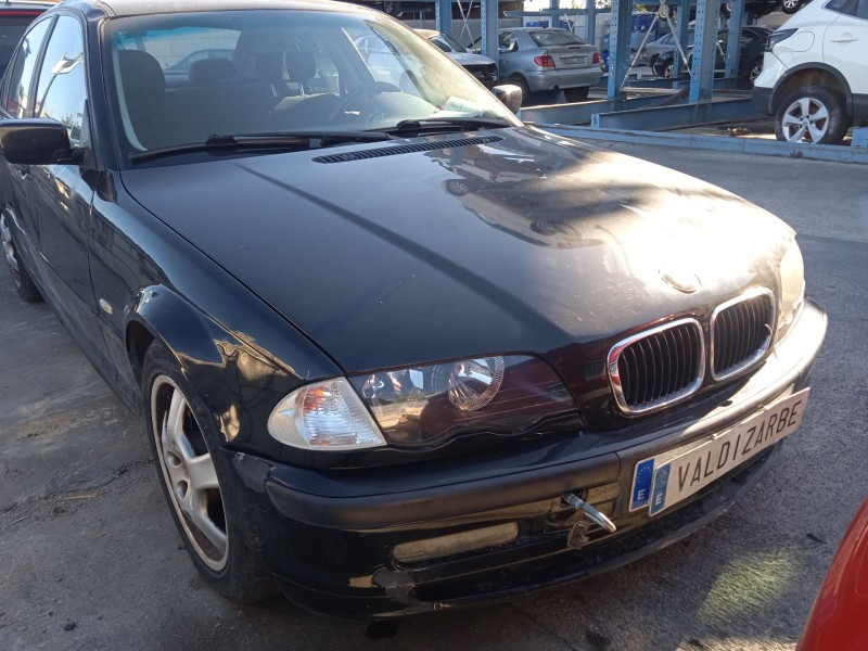 bmw 3 (e46) del año 2000